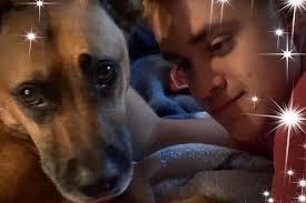 Fundraiser for Kari Enberg by Drew Hodgson : Fighting for Minnie