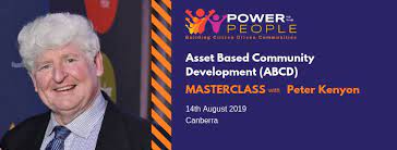 Peter kenyon is working with advisers on a deal to buy the magpies from mike ashley, sky news can exclusively reveal. Abcd Masterclass With Peter Kenyon Bank Of Ideas