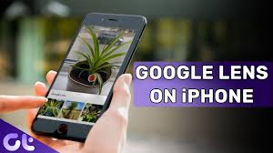 How To Install Use Google Lens On Your Iphone Guiding Tech Youtube