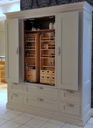 larder cupboard, kitchen larder