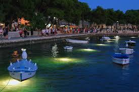 Best dining in fazana, istria: Grey Pearl Apartments For Rent In Fazana Istria County Croatia