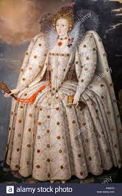 Image result for queen elizabeth 1