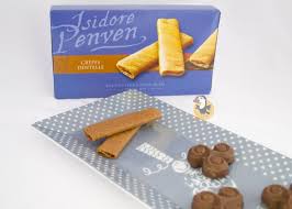 Epingle Sur Chocolats Maison