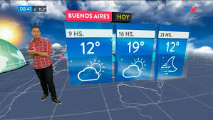 Sports & recreation in bogotá, colombia. Niebla Tormentas Argentinas