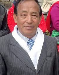 Jiwan Kumar Gurung
