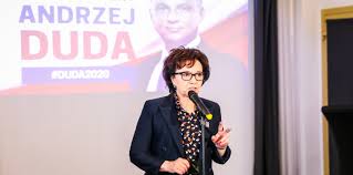 We did not find results for: Marszalek Sejmu Elzbieta Witek W Mielcu Przestrzegala Przed Politycznym Huraganem Foto Hej Mielec Pl
