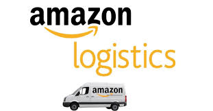 Image result for amazon logistics