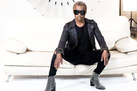 Living the Dream and Staying True to Himself ... Somizi Mhlongo - The  Namibian