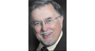 Julian Simpson Obituary (1946