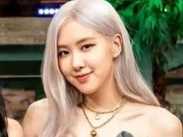 Monte Seu Dia Com A Rosé Do Black Pink !!!!