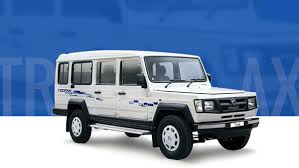 İşte 2021 model yeni arabalar ve makyajlı kasalar! Spy Pics Force Trax Toofan Bs6 Model Spotted Testing Ahead Of India Launch Drivespark News