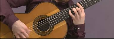 What Makes Classical Guitar So Classic? | ArtistWorks
