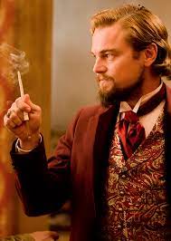 Leonardo dicaprio is reportedly in talks for a role in django unchained. Leonardo Dicaprio In Django Unchained Leonardo Dicaprio Quentin Tarantino Movies Django Unchained