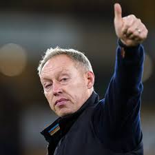 Leicester appoint Steve Cooper as new manager