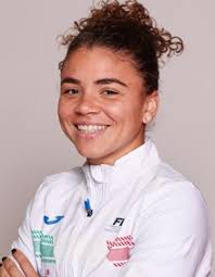 Jasmine Paolini Tennis Player Profile