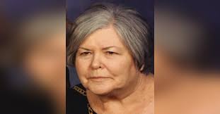 Obituary information for Patrina Mae Shirk Walker