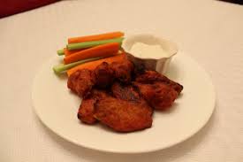 Delicious Chicken Wings Are Full Of Fat And Loaded With Salt The Star