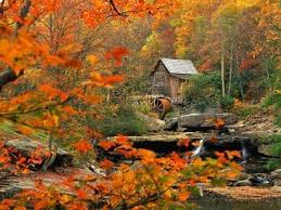 Fall Paintings & Landscape Scenery Art Prints | Art.com