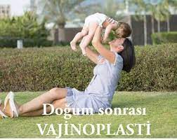 Dogum Sonrasi Vajinada Genisleme Meydana Gelmesi Gerekse De Emzirme Nedeniyle Olusan Vajinal Kuruluk Ve Buna Bagli Agrili Cinsel Iliski Emzirme Doga Iliskiler