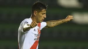This transfer statistic shows the compact view of the most expensive signings by godoy cruz in the 18/19 season. Angileri Gallardo Me Cambio La Personalidad As Argentina