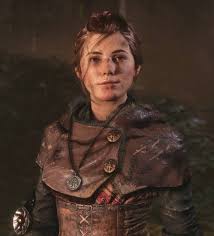 Amicia está muy cabreada con las ratas. A Plague Tale Community On Twitter Amicia Is A Young Headstrong Girl With An Assertive Personality She Wants A Life Filled With Adventure She Shows A Progressive Attitude But She Is Also