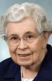 Dorothy Henscheid Obituary (1930