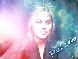 Paul Laine (@mrpaullaine)