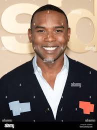 Richard a fowler hi-res stock photography and images