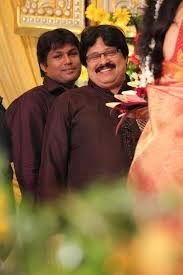 Pandu shot to fame in 1981 with karaiyellam shenbagapoo and hasn't looked back since. Pandu Son Wedding Reception Photos Filmibeat