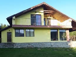 De vânzare casă din lemn, în lemnia de jos, 11 km de la târgu secuiesc. Proprietar Vand Casa Comandau Judetul Covasna 716431