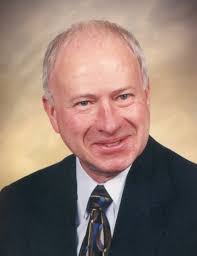 Obituary information for Robert E. Altier