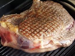 Cote De Boeuf Grillee Au Grill Ou Barbecue Recette Par Chef Simon Recette Cote De Boeuf Recette Cote De Boeuf Boeuf