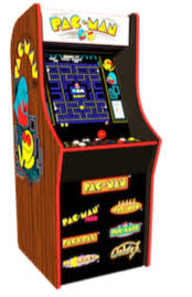 Shop for video games at your local center, tx walmart. Pacman 40th Anniversary Arcade Walmart Com Walmart Com