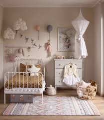 Babyzimmer dekoideen und moderne babymöbel ideen finden sie bei uns. Madchenzimmer Deko Ideen Und Tipps Fur Junge Eltern Wohnideen Und Dekoration