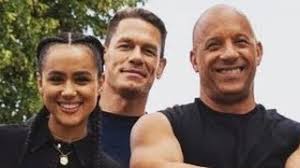 Vin diesel, el protagonista de estas películas anunció el fichaje. Cardi B Aparece En El Elenco De Rapido Y Furiosos 9 Noticias News