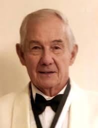 Ronald Gary Obituary