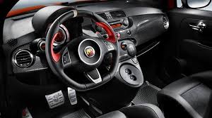 The new abarth 695 tributo ferrari confirms the consolidated links between abarth and ferrari, which include a passion for performance, a racing soul, attention to detail and italian style. Frankurt Preview More Images Of Fiat Abarth 695 Tributo Ferrari Arrive