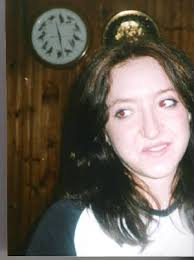 IN LOVING MEMORY OF OUR BEAUTIFUL DAUGHTER