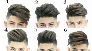 35 best haircuts and hairstyles for balding men (2021 styles). Top 10 Most Beautiful Haircut Hairstyle For Guys Youtube