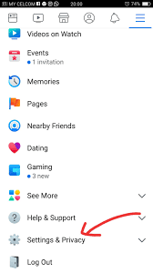 Cara mengetahui orang yang melihat facebook kita. Dah Tahu Dah Siapa Suka Stalk Sk Kat Fb Alam Sari Di Tanah Jauhar