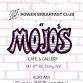 Power Breakfast Club - October — MoJo's Cafe & Gallery event image