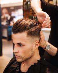 8 ideas de Men hairstyles