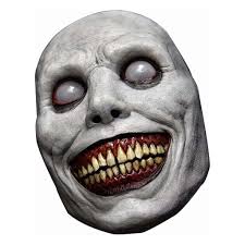 Maschera Veneziana Con Piume