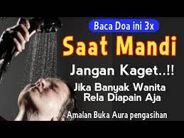 Baca 3x Saat Mandi Amalan Pembuka Aura Wajah Dan Tubuh Doa Buka Aura Penambah Daya Tarik Youtube Kutipan Pelajaran Hidup Kekuatan Doa Doa