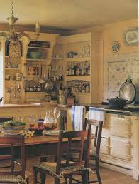 cottage kitchens, country cottage kitchen