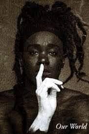 When I taught at an urban high school I heard variations of these rules  from my Black, Hispanic and immigrant students .