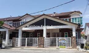 How can i contact hotel mutiara kgmmb? Taman Bukit Piatu Mutiara Melaka Tengah Endlot 2 Sty Terrace Link House 4 Bedrooms For Sale Iproperty Com My