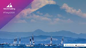 Sailing competitions at the 2020 summer olympics in tokyo are scheduled to take place from 25 july to 4 august 2021 at the enoshima yacht ha. World Sailing Worldsailing Twitter