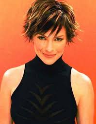 Pin On Short Hairstyles For Women Over 40