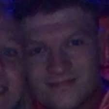 Happy day of birth to one of the palest people I know and one of my best  friends, hope you don't get to wild today Casper @mr_schnauzberry